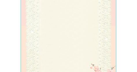 Spring Stationery and Journal Cards Spring Stationery, Cute Stationery, Journal Cards, Journal Pages, This Morning, Stationery, Design