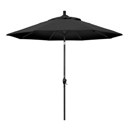 California Umbrella Pacific Trail Market Tilt Olefin Patio Umbrella, Multiple Colors, Black Pool Umbrella, Dye Polyester Fabric, Bronze Fabric, Black Pool, Market Umbrella, Patio Umbrellas, Sunbrella Fabric, Umbrella Stand, Push Button