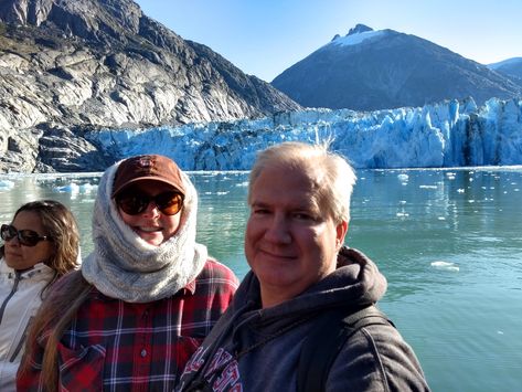 Seattle touring and the 7-night Tracy Arm Fjord cruise on the Celebrity Solstice - Celebrity Solstice Review - Cruise Critic Seattle Aquarium, Anne Frank House, Celebrity Cruise, Butchart Gardens, Deck Plans, Alaska Cruise, Day By Day, Top Hotels, House In The Woods