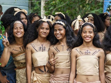 Solomon Islands People, Melanesian People, Pacific Islands, Unique Faces, Solomon Islands, Tattoos, Skin, Disney, Photography