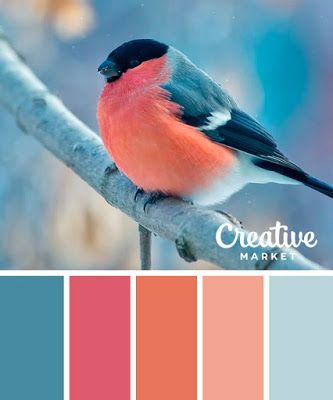 Color Palette Living Room, Winter Color Palette, Palette Design, House Color Schemes, Trendy Living Rooms, Bedroom Color Schemes, Design Seeds, Color Palette Design, Bathroom Colors