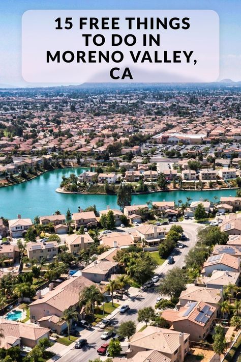 Discover the free things to do in Moreno Valley, CA, including Moreno Valley Parks, Public Safety Expo, Moreno Valley Trails, and more! Moreno Valley California, California Attractions, Moreno Valley, Riverside County, Public Safety, Family Plan, Art Walk, People In Need, Free Things To Do