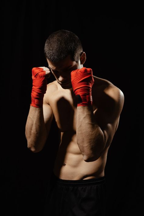 Boxer Aesthetic Male, Boxe Aesthetic, Boxing Pictures, Boxing Photoshoot, Boxing Men, Boxer Sport, Box Sport, Martial Arts Photography, Boxer Aesthetic