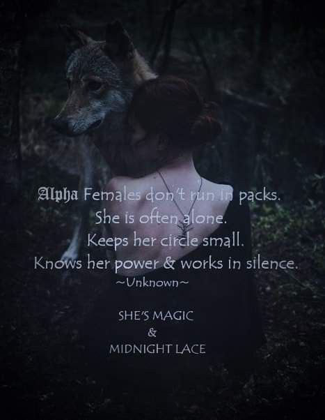 Alpha Female Quotes, Demonic Quotes, Wolf Warriors, Luxury Quotes, Wolves And Women, Positive Quotes For Women, Magic Quotes, Light Quotes, Wolf Quotes