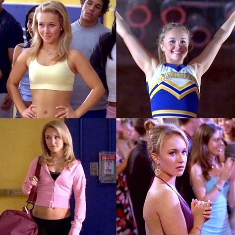 Girly Movies To Watch, Feminine Movies, Lisbon Sisters Aesthetic, Bring It On Cheer, Aesthetic School Motivation, Early 2000s Disney, Brand Marketing Ideas, Sisters Aesthetic, Lisbon Sisters