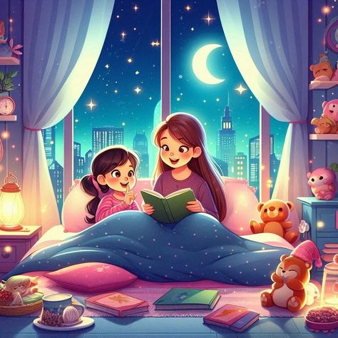 Bedtime Short Stories for Kids 🌙🌟- Nighttime Short Tales Bed Time Stories For Kids, Fiction Stories For Kids, Bedtime Stories For Toddlers, Bedtime Storytime, Short Tales, Bedtime Stories For Kids, Funny Stories For Kids, Good Bedtime Stories, Cozy Cuddles