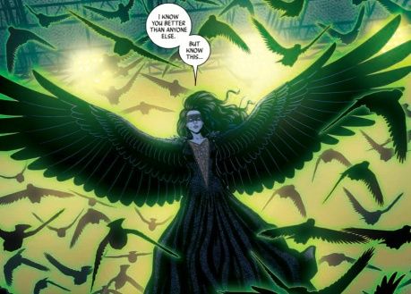 Morgana Le Fay, Dark Mirror, The Morrigan, Doctor Who Fan Art, Conan The Barbarian, Geek Art, Loki Laufeyson, Image Comics, Comic Panels