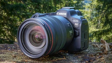 Canon R6 Mark Ii, Canon Camera Tips, Best Canon Camera, Canon R6, Canon Dslr Camera, Focus Images, Canon 5d Mark Iii, Panoramic Photo, Canon Dslr