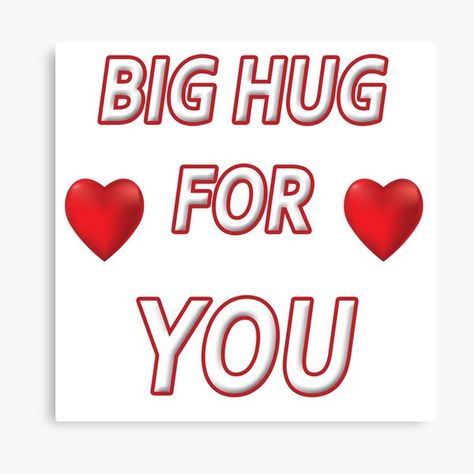 Big Hug For You, Big Hugs For You, God's Family, Hugs And Kisses Quotes, Pinky Swear, Good Night Love Images, Good Morning My Love, Big Hug, The Lovers