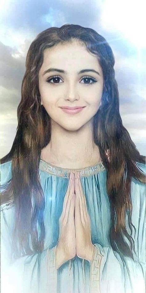 St Philomena, Santa Filomena, Saint Philomena, St Dymphna, Funny Christmas Pictures, Saint Quotes Catholic, Fairy Wallpaper, Tatuaje A Color, St Therese