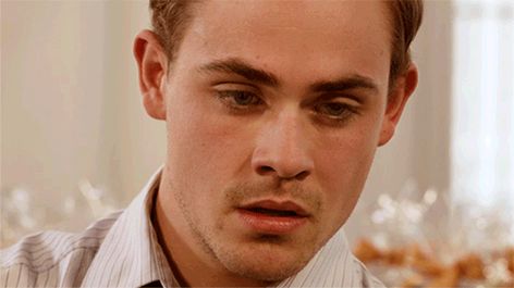 Dacre Montgomery Gif, Emmett Cullen, Montgomery Gator, Jason X, Billy Hargrove, Akali League Of Legends, Superhero Stories, Dacre Montgomery, Drama School