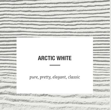 Arctic White Hardie Board -  Very Classy! Hardie Board, Walkout Basement, Letter Board, Cards Against Humanity, Farmhouse, Pure Products, How To Plan, White, Quick Saves