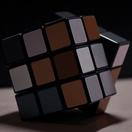 Rubik Cube Aesthetic, Black Objects Aesthetic, Aiden Clark Aesthetic, Rubiks Cube Aesthetic, Cube Aesthetic, Kaleidoscopes, Whiplash, Black Dragon, + Core + Aesthetic