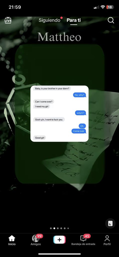 Draco And Matheo Riddle, Mattheo Riddle Reacts Spicy, Mattheo Riddle Wattpad, Mattheo Riddle Text Messages, Mattheo Riddle Texting, Mattheo Riddle Spicy Texts, Cupple Goals, Slytherin Funny, Harry Potter Riddles