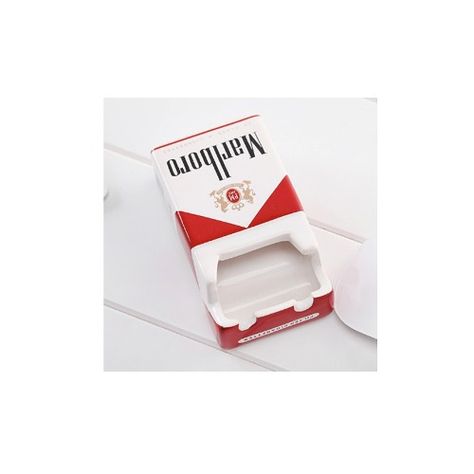 Cenicero Marlboro - Bebop Regalos - Regalos Originales Ashtrays, The Originals