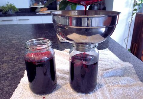 Bramble Jelly, Wild Blackberries, Jelly Recipe, How To Make Jam, Jelly Recipes, Farm Stand, Jams & Jellies, Bramble, Jam Recipes