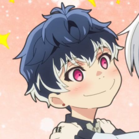 idolish7 • ainana • アイナナ • re:vale • momo • sunohara momose Idolish7 Matching Icons, Idolish7 Icons, Idolish7 Momo, Momo Idolish7, Momose Sunohara, Idolish7 Yuki, Re Vale, Diabolik, Diabolik Lovers