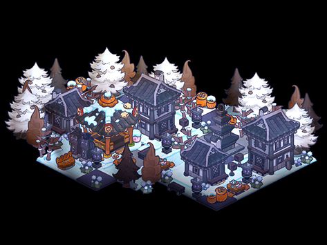 Cookie Run Kingdom Design Ideas, Cookie Run Kingdom Design, Minecraft Cookies, Kingdom Design, Clash Royale Wallpaper, Castle Layout, Dark Cacao, Kingdom City, Espresso Cookie