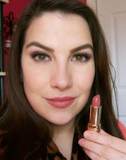 Milani Color Statement Lipstick: Naturals & Browns Deep Winter Skin Tone, Brown Lipstick Shades, Ash Brunette, Natural Lipstick Colors, Milani Lipstick, Milani Color Statement Lipstick, Fall Eye Makeup, Green Lipstick, Peach Lipstick