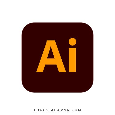 Adobe illustrator 2020 Logo Icon Download Logo Icon, Icon Download, Adobe Illustrator, Illustrator, Design