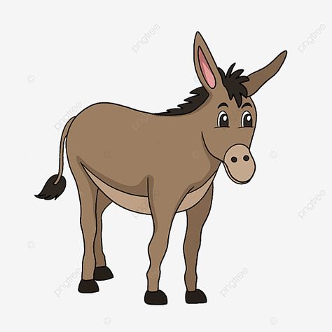 Cute Donkey, Cute Frames, Cartoon Background, Cartoon Clip Art, Surface Textures, Clipart Images, Free Png, Business Fashion, Scooby Doo