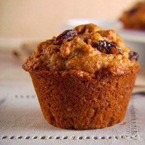 Carrot Bran Muffins, Raisin Bran Muffin Recipe, Raisin Bran Cereal, Morning Glory Muffins Recipe, Raisin Bran Muffins, Raisin Bran, Bran Muffin Recipes, Morning Glory Muffins, Healthy Breakfast Muffins