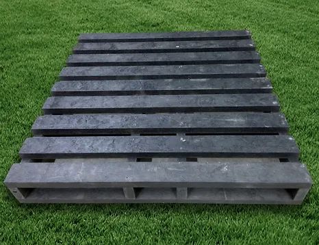 PLASTIC PALLETS | renewresources Plastic Pallets, Roof Deck, Pallet Table, Lumber, Recycled Plastic, Recycling, Long Lasting, Wood