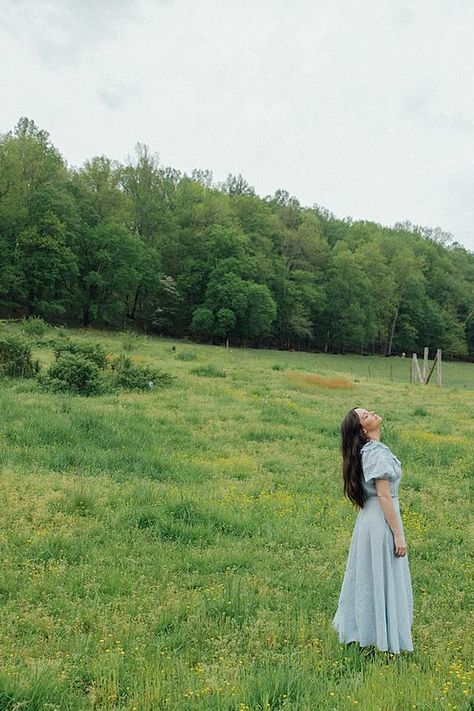 Kacey Musgraves by KELLY CHRISTINE (for Deeper Well album 2024). Deeper Well, Neon Cowgirl, Flower Shoot, Prarie Dress, Lord Huron, Cowgirl Aesthetic, Kacey Musgraves, Vibes Art, Spring Mood