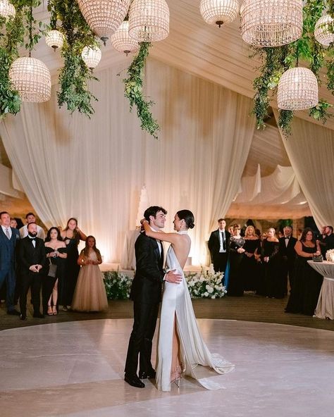 WEDDING PR | Public Relations Agency (@beinspiredpr) • Instagram photos and videos Wedding Scent, Candlelit Reception, Stone Dress, The Carpenters, Aaron Carpenter, Monogram Art, Elegant Wedding Reception, Biltmore Estate, Rehearsal Dress