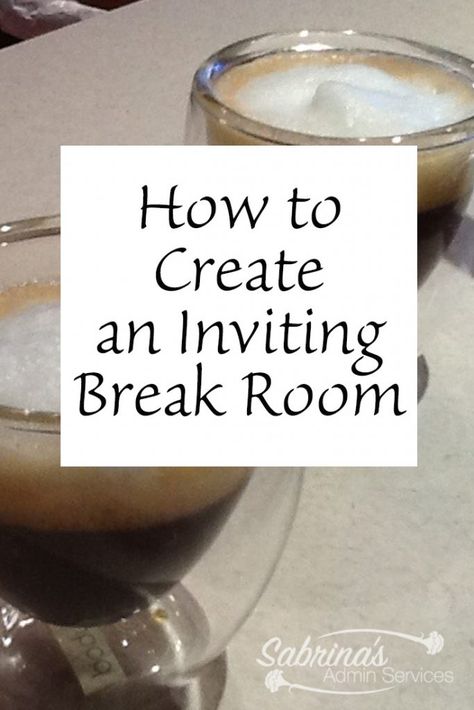 Breakroom Makeover, Employee Break Room Ideas, Break Room Ideas, Employee Break Room, Teachers Lounge Decor, Office Coordinator, Break Room Design, Break Room Decor, Teachers Lounge Makeover