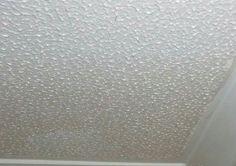 Artex ceilings Artex Ceiling, Wallpaper Ceiling, Blink Of An Eye, False Ceiling, Ceiling