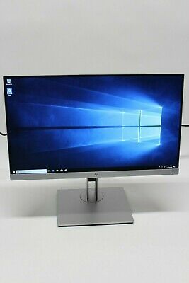 HP Elite Display E223 21.5" Frameless Computer Monitor... Computer Monitor, Computer, Electronic Products