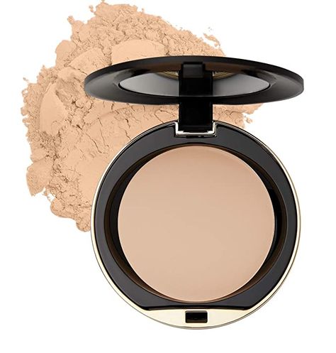 Amazon.com : Milani Conceal + Perfect Shine-Proof Powder - (0.42 Ounce) Vegan, Cruelty-Free Oil-Absorbing Face Powder that Mattifies Skin and Tightens Pores (Nude) : Beauty & Personal Care Milani Foundation, Mattifying Powder, Milani Conceal And Perfect, Milani Makeup, Milani Cosmetics, Matte Skin, Perfect Complexion, Medium Skin Tone, Neutral Undertones