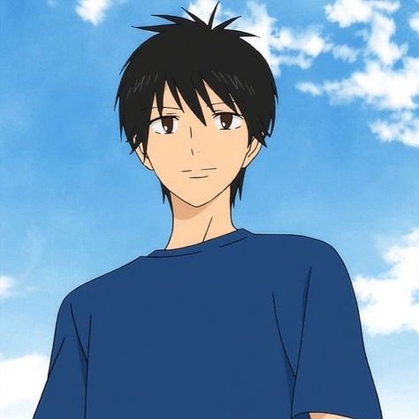 Kazehaya Icon, Shota Kazehaya, Shouta Kazehaya, Cute Headphones, 1080p Anime Wallpaper, Anime Cover Photo, Wallpaper Gallery, Manga Anime One Piece, Cartoon Icons