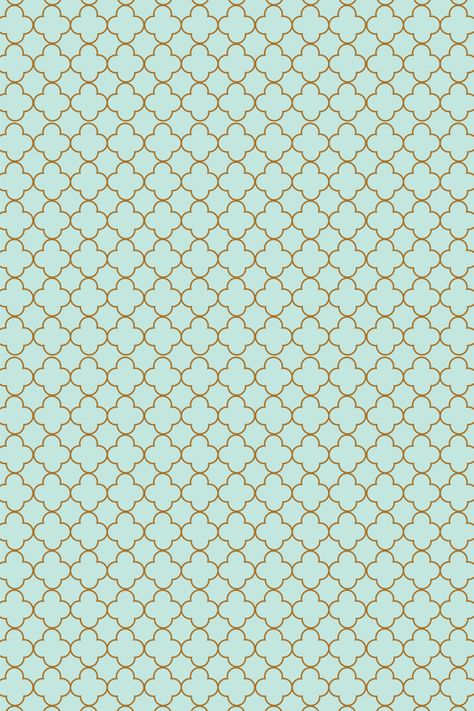 Quatrefoil Vintage Backgrounds, Miniature Printables, Ideas Vintage, 背景 シンプル, Iphone Wallpaper Vintage, Background Vintage, Gold Pattern, Vintage Wallpaper, Printable Paper