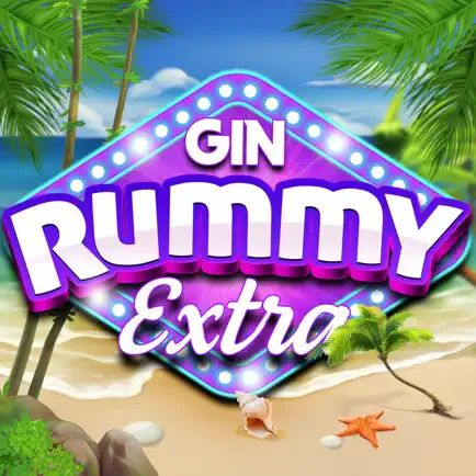 Gin Rummy Extra - Card Game on the App Store Rummy Card Game, Gin Rummy, Rummy Game, Online Multiplayer Games, Getting Played, Game Prices, Multiplayer Games, Party Apps, All Games