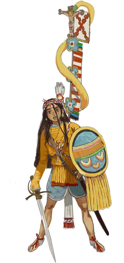 Aztec Empire, Aztec Culture, Aztec Warrior, Aztec Art, Indigenous Art, Fantasy Inspiration, Mexican Art, Character Creation, Character Portraits