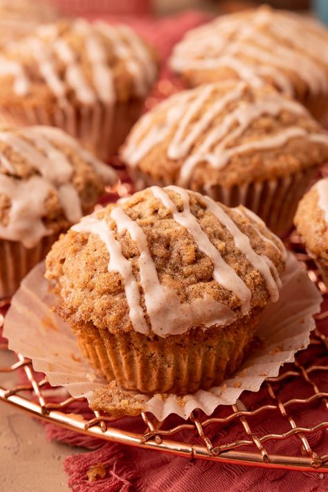 Texas Muffins, Chai Muffins, Texas Recipes, Snickerdoodle Muffins, Walnut Muffins, Jumbo Muffins, Muffin Papers, Apple Walnut, Pumpkin Muffin Recipes