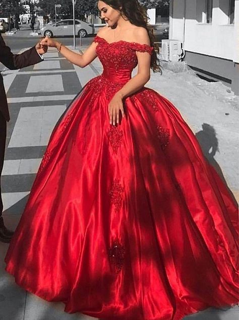 You bump into another at your safe place, where you let out your emot… #fanfiction #Fanfiction #amreading #books #wattpad Valentine's Day Dress, Prom Dresses Off The Shoulder, Red Quince, Satin Ball Gown, Red Quinceanera Dresses, Cheap Evening Dresses, Valentines Day Dresses, Sweet 16 Ideas, Evening Party Gowns