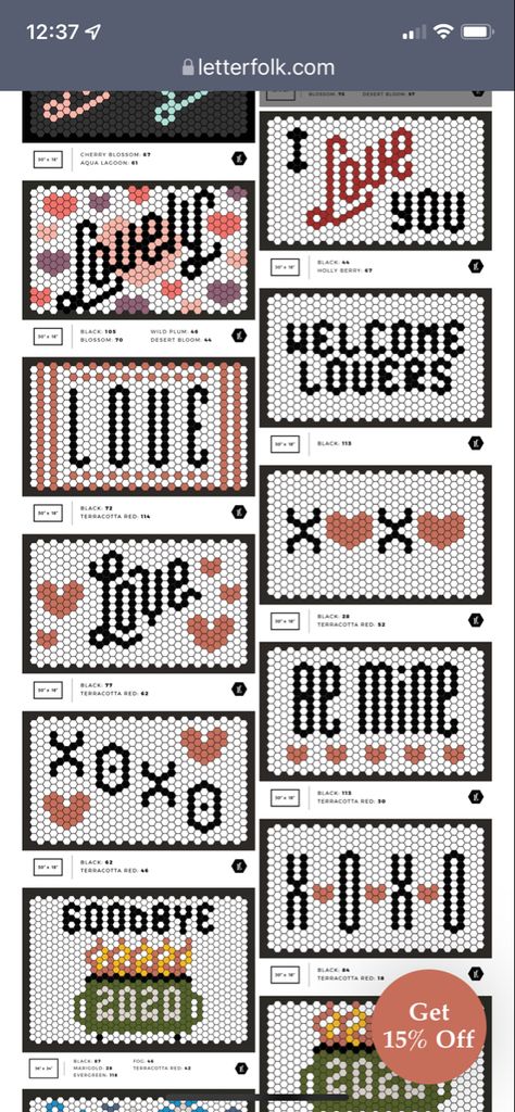 Tilemat Letterfolk Ideas Valentines, Valentine Letterfolk Mat, Letterfolk Tile Mat Patterns, Tile Mat Valentines Day, Letterfolk Valentines Day, Valentines Tile Mat, Letterfolk Tile Mat Ideas Valentines, Tilemat Letterfolk Ideas, Letter Folk Tile Mat Ideas