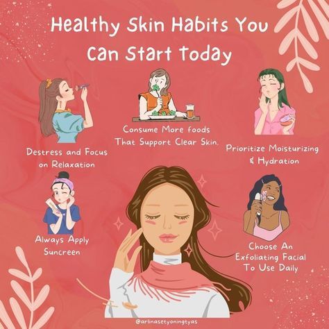 Healthy Skin Habits, Grooming Tips For Women, Dream Routine, Skincare Myths, Barefaced Beauty, Moisturizers For Dry Skin, Diy Natural Detergent, Soft Era, Bettering Yourself