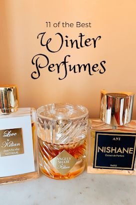 Best Winter Fragrance For Women, Winter Fragrance For Women, Winter Perfume For Women, 2022 Perfume, Best Womens Perfume, Winter Perfume, Expensive Perfume, Winter Fragrance, Top Perfumes