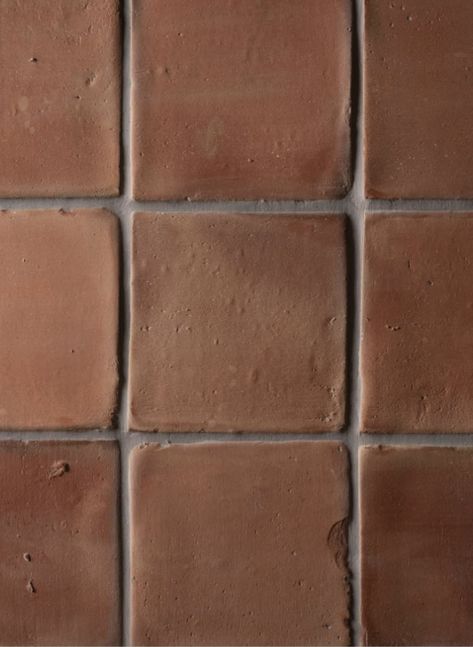 Terracota Tiles Floor, Clay Flooring, Clay Floor Tiles, Spanish Floor Tile, Terracotta Tile Floor, Floor Tiles Texture, Terracotta Floor Tiles, Restaurant Flooring, Terracotta Floor