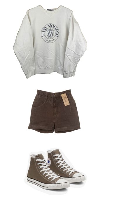 Canvas Shoes Outfit, School Camp, Hiking Outfit, Fit Inspo, Hot Weather, Lookbook Outfits, Dream Clothes, Comfortable Outfits, Travel Outfit