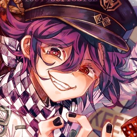 New Danganronpa V3, The Bleachers, Danganronpa Game, Kokichi Ouma, Danganronpa 3, Danganronpa V3, Danganronpa Characters, Bleachers, Fictional Crushes