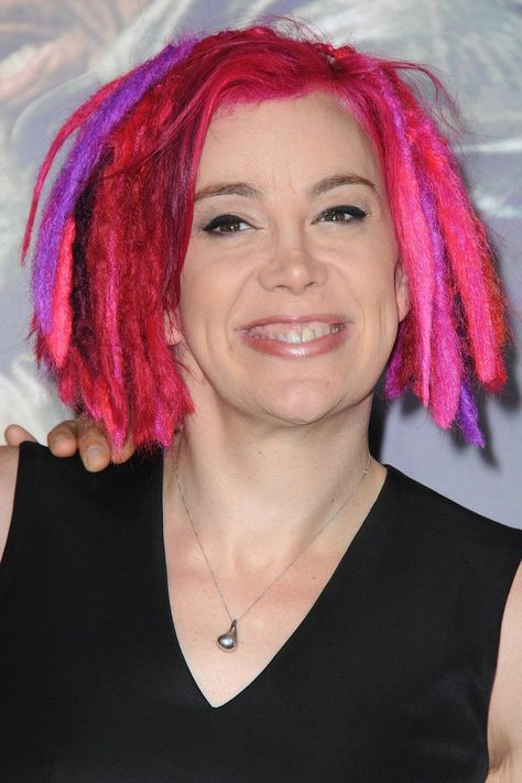 Wachowski Sisters, Lana Wachowski, V For Vendetta, The Matrix, True Beauty, Matrix, Wallpapers, Film, Beauty