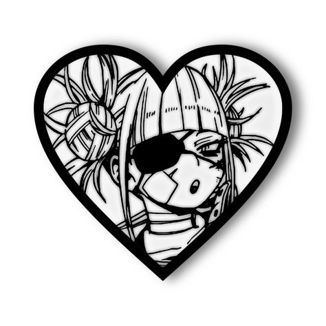 Anime Heart Black, Carrd Png Dark Anime, Heart Anime, Flash Drawing, Heart Png, Homescreen Iphone, Dark Heart, Anime Canvas, Ios Icon