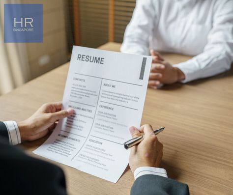 Certified Human Resource Specialist (CHRS®) (Recruitment) – HRSINGAPORE
------------
Competency-based professional certification for talent acquisition practitioners
👉 https://hrsingapore.org/chrs-recruitment/

𝗛𝗥𝗦𝗜𝗡𝗚𝗔𝗣𝗢𝗥𝗘 PTE LTD | Tel: 6337-8016 | Office: 180B Bencoolen Street #09-02, The Bencoolen | Singapore 189648 | UEN 200409860M | Website; hrsingapore.org | Helping HR people succeed since 1998! #hr #Singapore Talent Acquisition, Human Resource, Human Resources, Singapore, Human