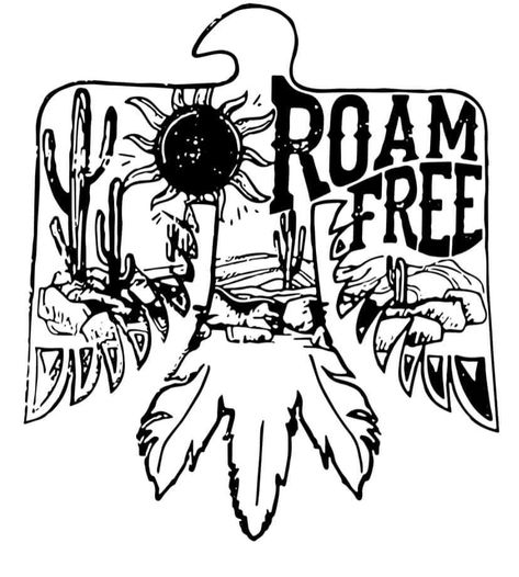 Team Roper Tattoos, Arizona Drawing Ideas, Western Aesthetic Drawing, Cowboy Graffiti Tattoo, Western Things To Draw, Tooled Leather Tattoo Sleeve, Western Drawings Easy, Western Tooling Tattoo, Punchy Western Tattoos For Women