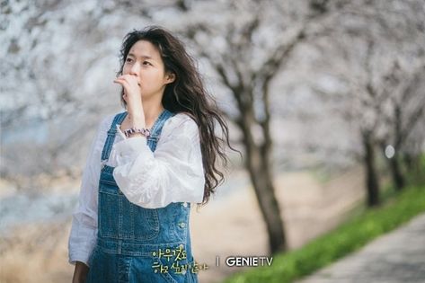 👉 🔗 Read: https://www.hancinema.net/photos-new-stills-added-for-the-upcoming-korean-drama-summer-strike-164893.html #kdrama #KoreanDrama #Korea #Korean Summer Strike Yeoreum Outfit, Summer Strike Outfit, Summer Strike Kdrama Outfits, Seolhyun Summer Strike, Summer Strike Quotes, Summer Strike Kdrama, Strike Quotes, Summer Strike, Si Wan